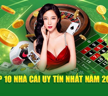 789 bet-Khám phá trang cược xanh chín ngay hôm nay!